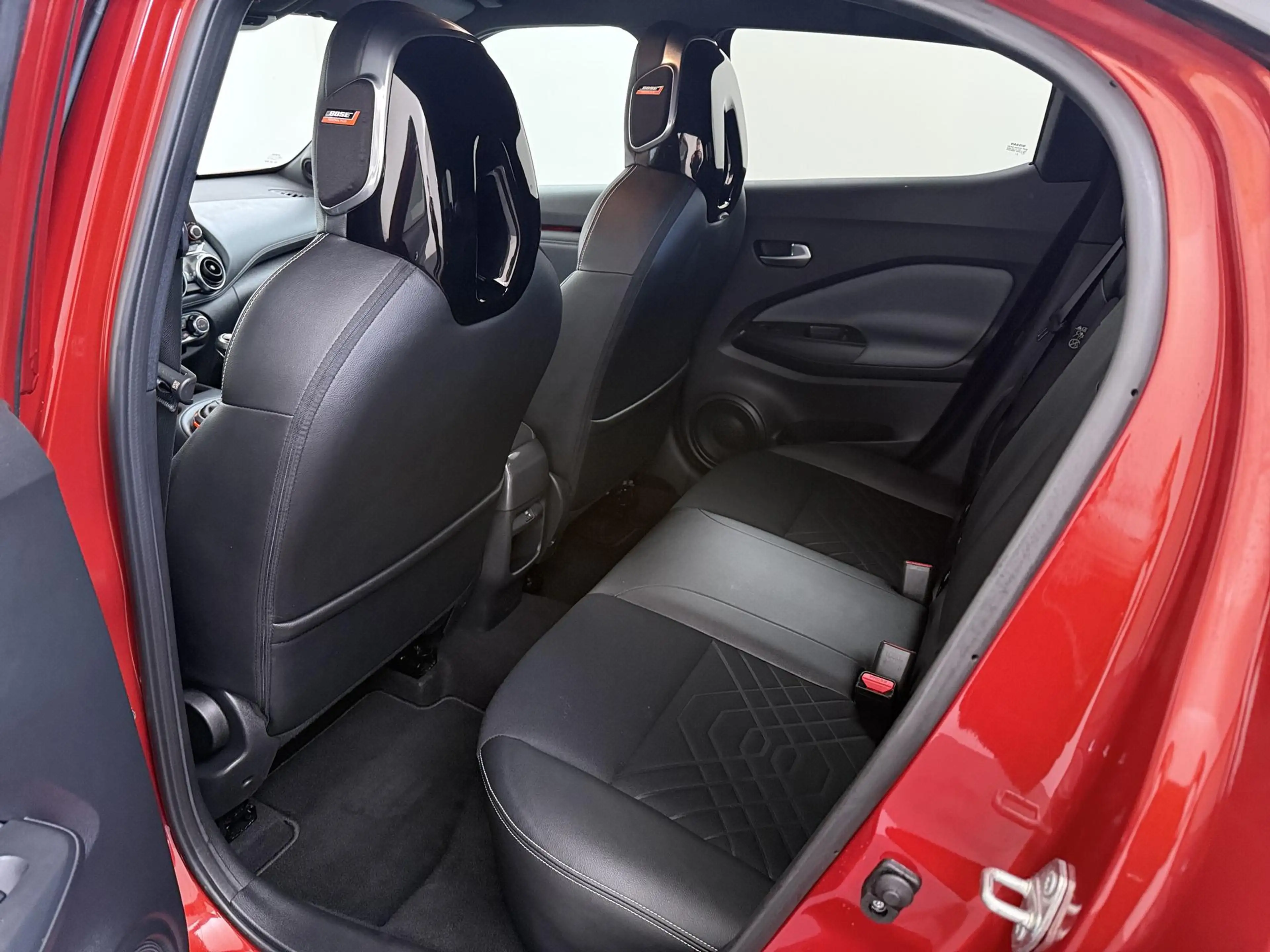 Nissan Juke 1.0 DIG-T Business Premium | Adaptieve Cruise Cont — photo 14
