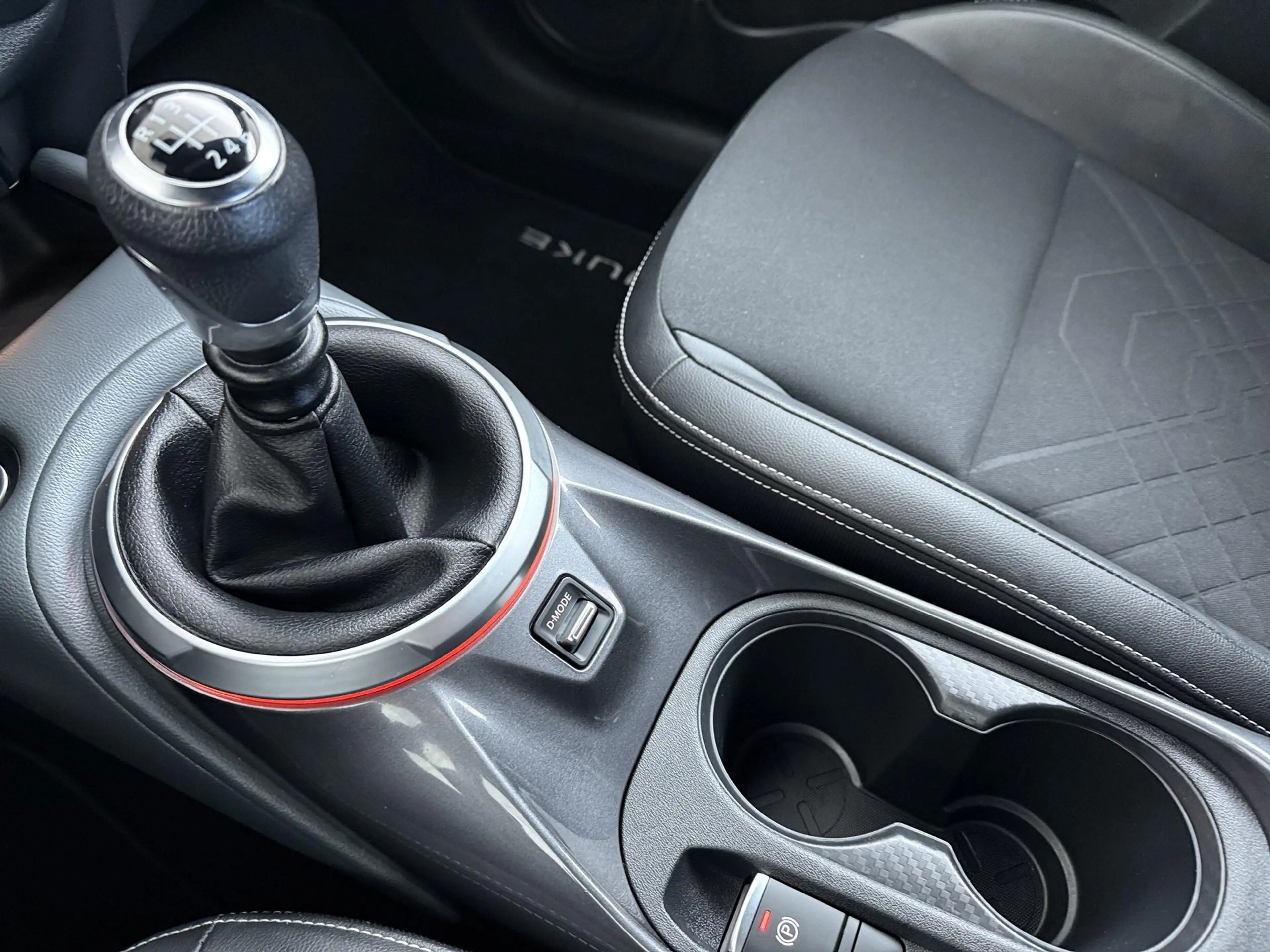 Nissan Juke 1.0 DIG-T Business Premium | Adaptieve Cruise Cont — photo 12