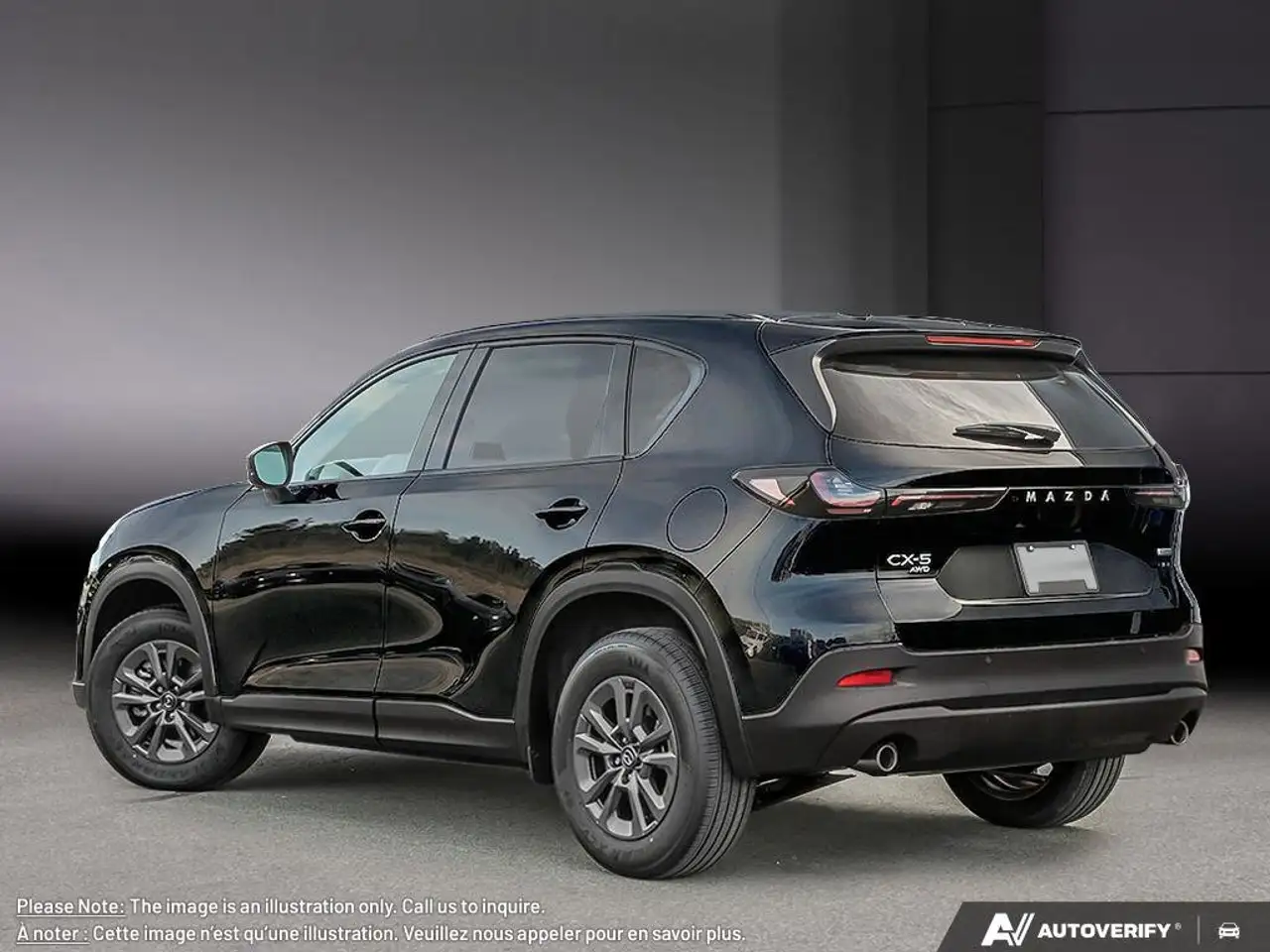 Mazda CX-5 снимка Mazda CX-5