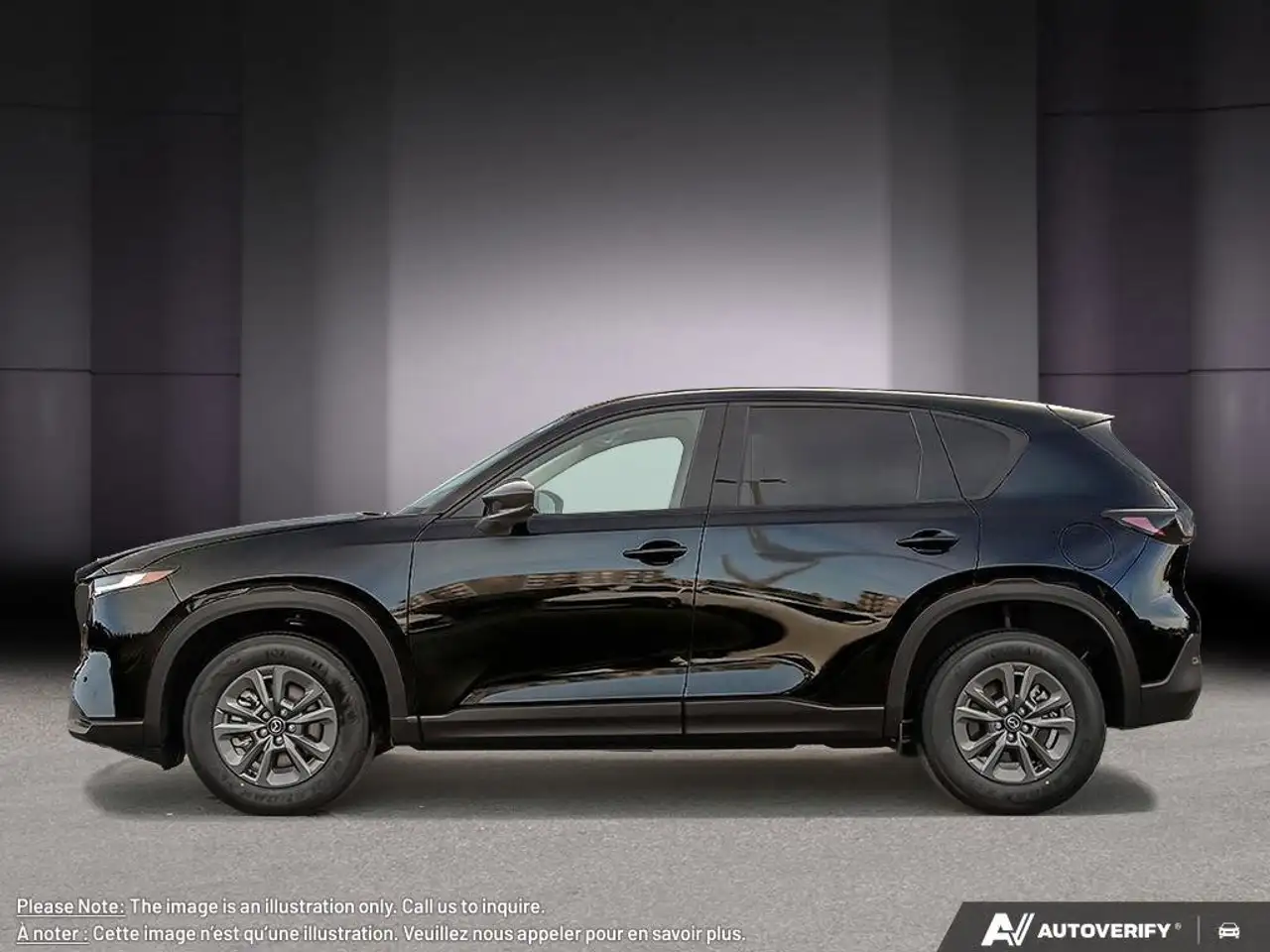 Mazda CX-5 снимка Mazda CX-5