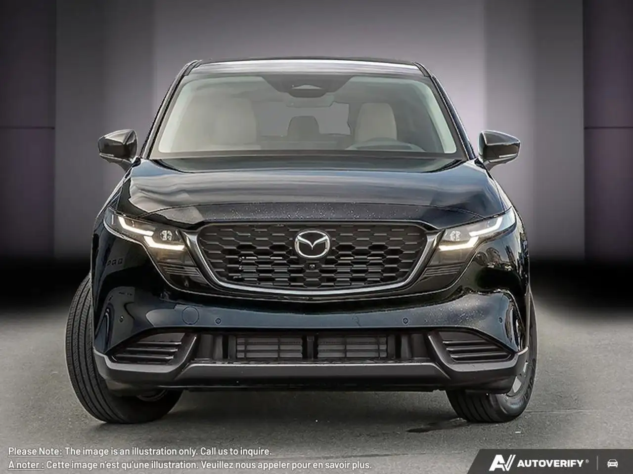 Mazda CX-5 снимка Mazda CX-5