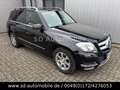Mercedes-Benz GLK 350 CDI 4Matic LEDER+PANORAMA+KAMERA Schwarz - thumbnail 1