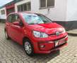 Volkswagen up! UP! 1.0|KLIMA|SPURHALTEASS|R.KAMERA|1.HD Rot - thumbnail 22