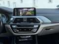 BMW X3 M40 i Pano*HUD*21"*AHK*LederBeige Schwarz - thumbnail 14
