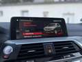 BMW X3 M40 i Pano*HUD*21"*AHK*LederBeige Schwarz - thumbnail 16