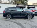 BMW X3 M40 i Pano*HUD*21"*AHK*LederBeige Schwarz - thumbnail 9