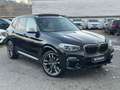 BMW X3 M40 i Pano*HUD*21"*AHK*LederBeige Schwarz - thumbnail 1