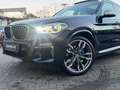 BMW X3 M40 i Pano*HUD*21"*AHK*LederBeige Schwarz - thumbnail 10