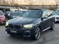 BMW X3 M40 i Pano*HUD*21"*AHK*LederBeige Schwarz - thumbnail 7
