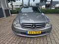 Mercedes-Benz C 180 CGI Blue Efficiency Business Class Avantgarde Сірий - thumbnail 3