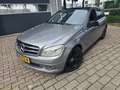 Mercedes-Benz C 180 CGI Blue Efficiency Business Class Avantgarde Сірий - thumbnail 1