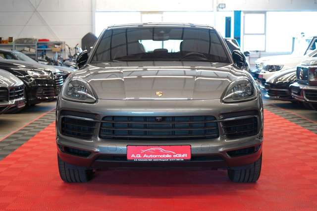 Porsche Cayenne 3.0 V6 Unfallfrei*LED*Acc*Spur*360°Cam*