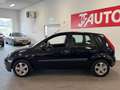 Ford Fiesta 1.3-8V Cool & Sound ECC AIRCO, 14'' LMV, RADIO/CD Blauw - thumbnail 2