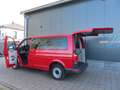 Volkswagen T6 Kombi T6 Transp. 2,0TDI Kombi  Klima PDC 1.Hd  9.Sitze Rot - thumbnail 26
