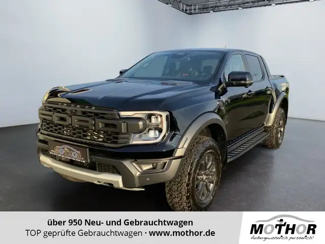 Ford Ranger Raptor 2.0 EcoBlue ACC PDC NAVI B&O