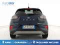 Ford Puma 1.0 ecoboost h Titanium s&s 125cv Blu/Azzurro - thumbnail 4