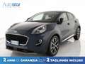 Ford Puma 1.0 ecoboost h Titanium s&s 125cv Blu/Azzurro - thumbnail 1