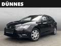 SEAT Leon ST 1.2 TSI Reference Schwarz - thumbnail 1