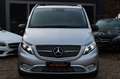 Mercedes-Benz V 250 Vito Tourer 119 CDI Pro kompakt 9-G LED KA Argintiu - thumbnail 2