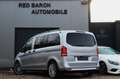 Mercedes-Benz V 250 Vito Tourer 119 CDI Pro kompakt 9-G LED KA Argintiu - thumbnail 7