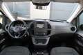 Mercedes-Benz V 250 Vito Tourer 119 CDI Pro kompakt 9-G LED KA Argintiu - thumbnail 11