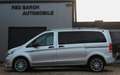 Mercedes-Benz V 250 Vito Tourer 119 CDI Pro kompakt 9-G LED KA Argintiu - thumbnail 8