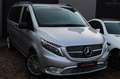 Mercedes-Benz V 250 Vito Tourer 119 CDI Pro kompakt 9-G LED KA Argintiu - thumbnail 4
