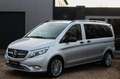 Mercedes-Benz V 250 Vito Tourer 119 CDI Pro kompakt 9-G LED KA Argintiu - thumbnail 3