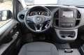 Mercedes-Benz V 250 Vito Tourer 119 CDI Pro kompakt 9-G LED KA Argintiu - thumbnail 12