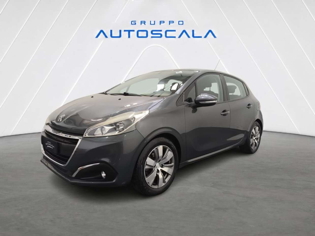 Peugeot 208 1.6 BlueHDi 75cv 5 porte Active