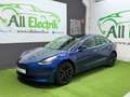 Tesla Model 3 Long-Range Dual Motor AWD Bleu - thumbnail 1