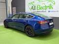 Tesla Model 3 Long-Range Dual Motor AWD Bleu - thumbnail 3
