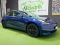 Tesla Model 3 Long-Range Dual Motor AWD Bleu - thumbnail 39
