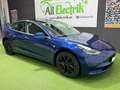 Tesla Model 3 Long-Range Dual Motor AWD Bleu - thumbnail 8