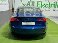 Tesla Model 3 Long-Range Dual Motor AWD Bleu - thumbnail 4