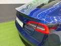 Tesla Model 3 Long-Range Dual Motor AWD Bleu - thumbnail 6