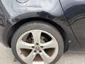 Opel Astra Astra 1,6 Turbo Ecotec Sport Sport Schwarz - thumbnail 20