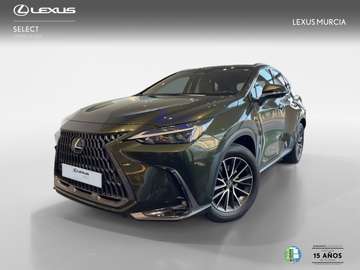 2WD EXECUTIVE