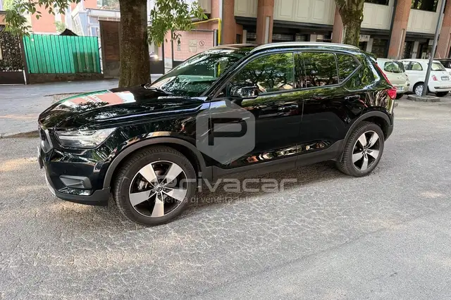 Volvo XC40 XC40 T3 Geartronic Momentum Pro