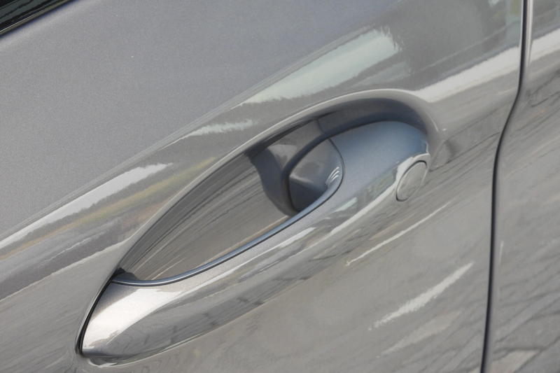 BMW 520 5 Serie Touring 520i High Executive M Sport Automa — photo 7
