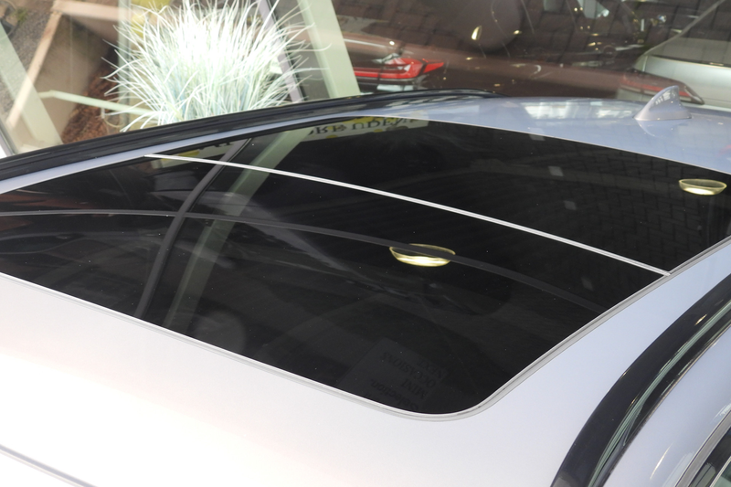 BMW 520 5 Serie Touring 520i High Executive M Sport Automa — photo 13