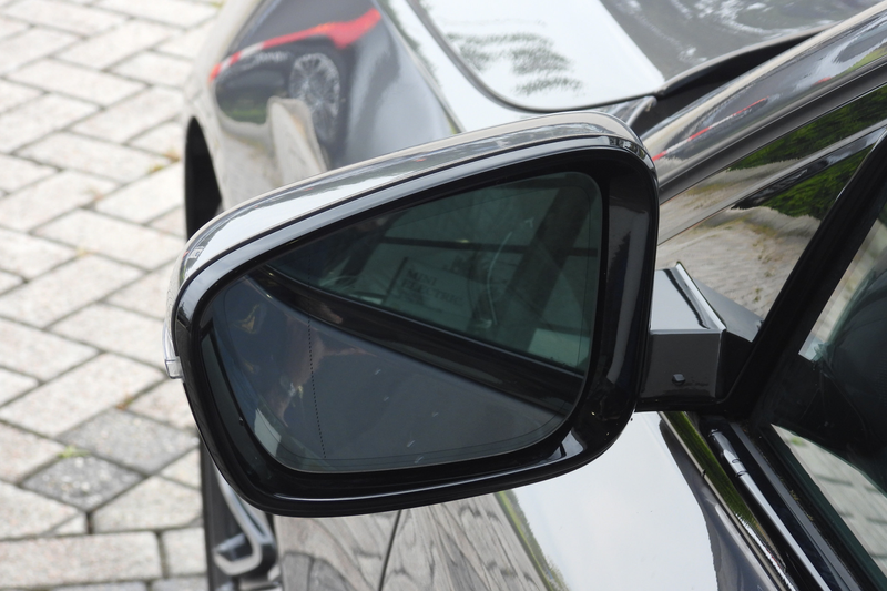 BMW 520 5 Serie Touring 520i High Executive M Sport Automa — photo 11