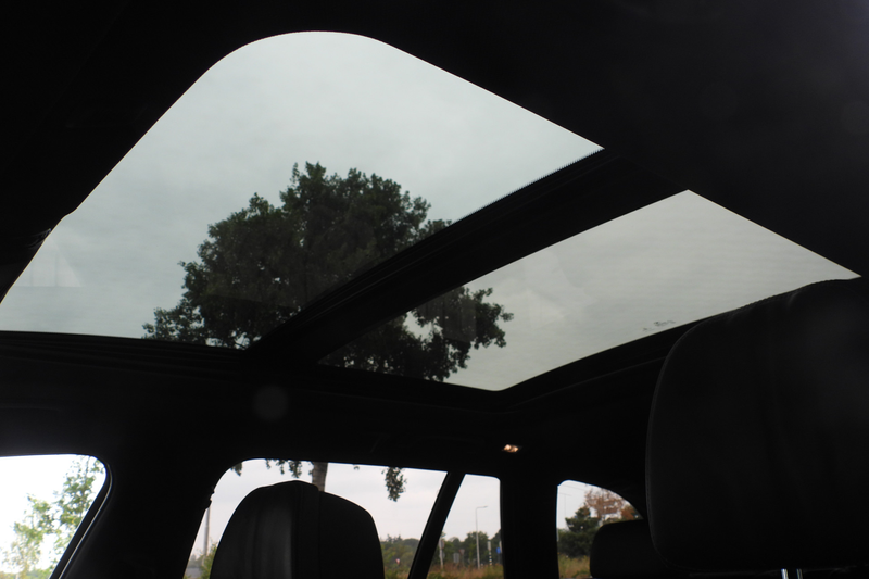 BMW 520 5 Serie Touring 520i High Executive M Sport Automa — photo 10