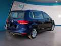Volkswagen Touran 2.0 TDI DSG Highline 1.HAND AHK LED Blauw - thumbnail 5