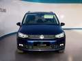 Volkswagen Touran 2.0 TDI DSG Highline 1.HAND AHK LED Blauw - thumbnail 8