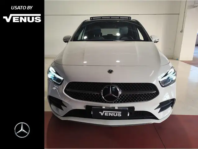 Mercedes-Benz B 180 - W247 2023 B 180 AMG Line Premium Plus auto