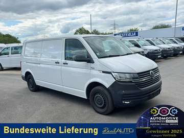 6.1 Kasten TDI AHK*Tempomat*NAVI
