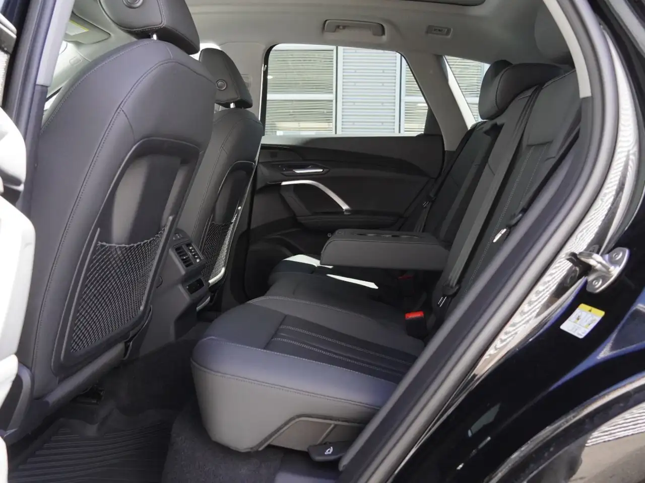 Audi Q5 снимка Audi Q5