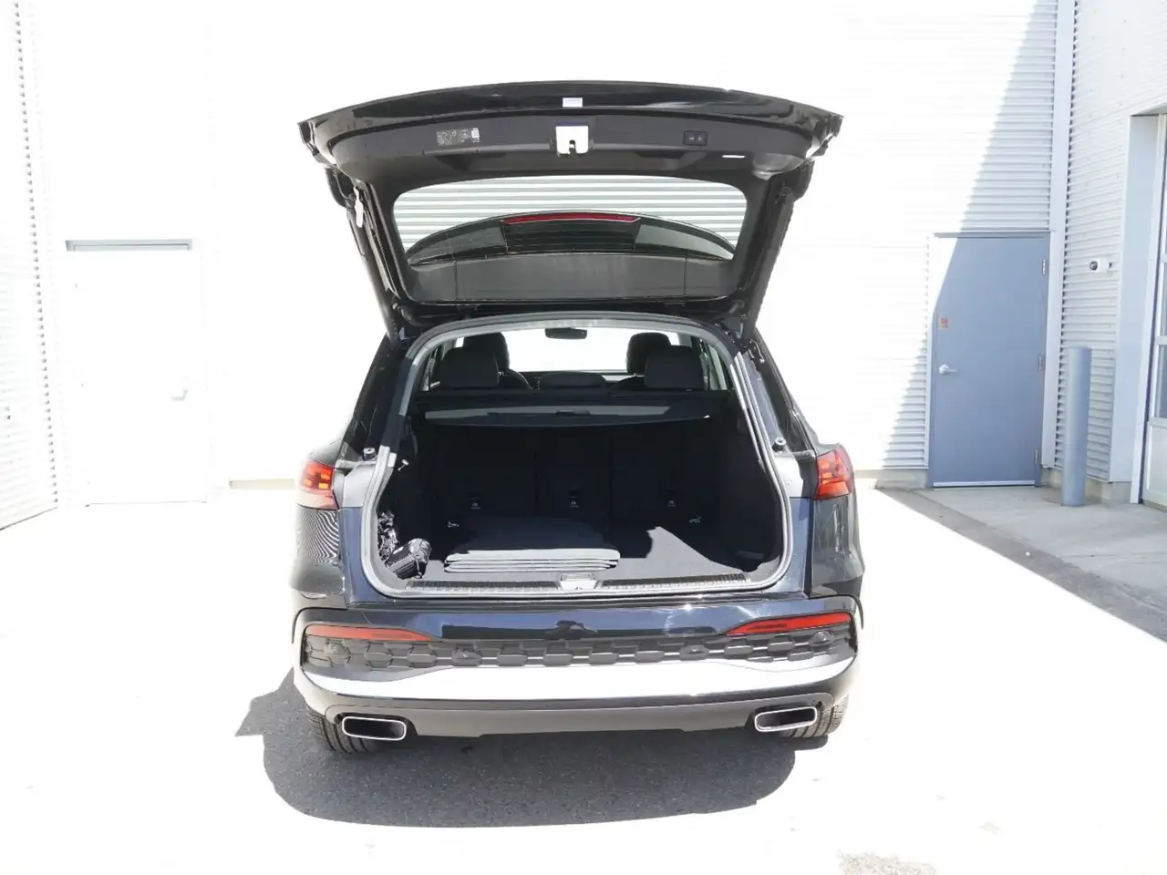 Audi Q5 снимка Audi Q5