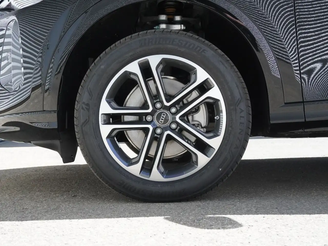 Audi Q5 снимка Audi Q5